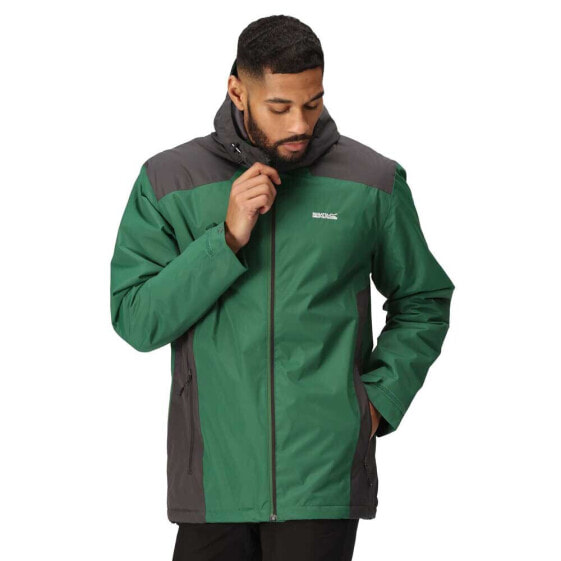 Куртка для мужчин Regatta Thornridge II Waterproof Jacket