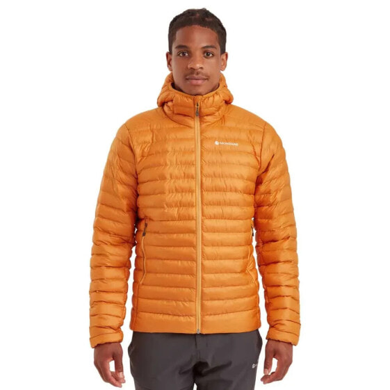 MONTANE Icarus jacket