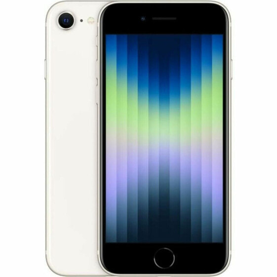 Смартфоны Apple iPhone SE Белый A15 256 GB 256 GB