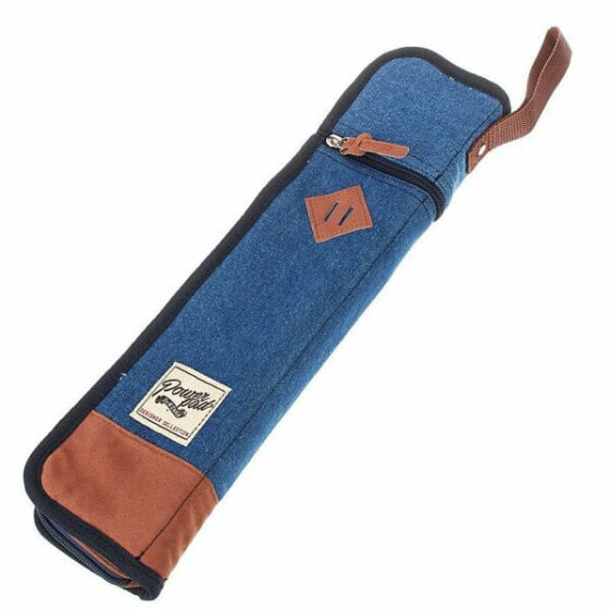 Tama Jeans Stick Bag Blue