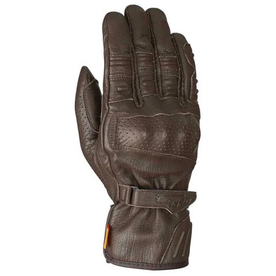 FURYGAN Taiga D3O gloves