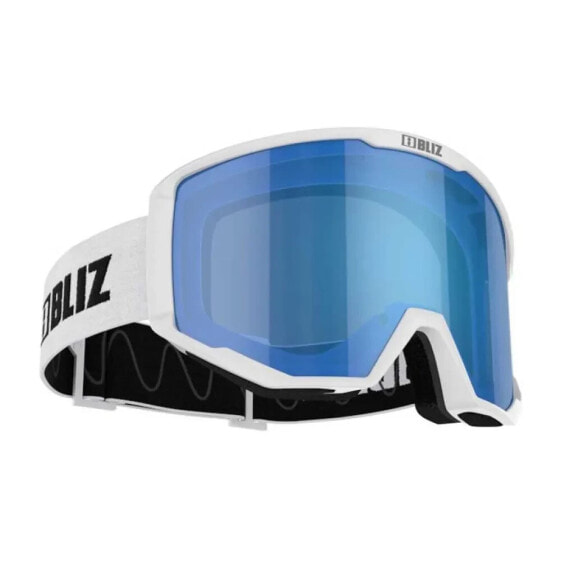 BLIZ Spark Ski Goggles