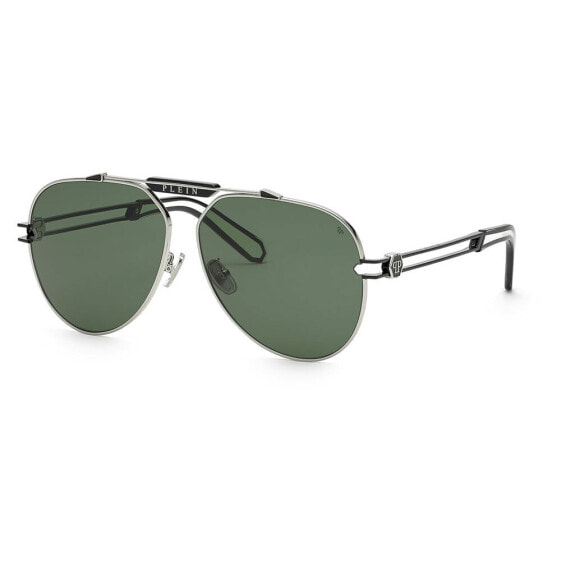 PHILIPP PLEIN SPP048M Sunglasses