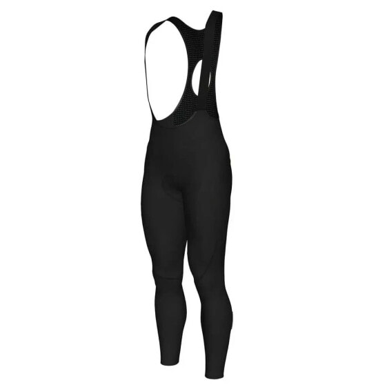 ALE SpeedFondo Thermo bib tights