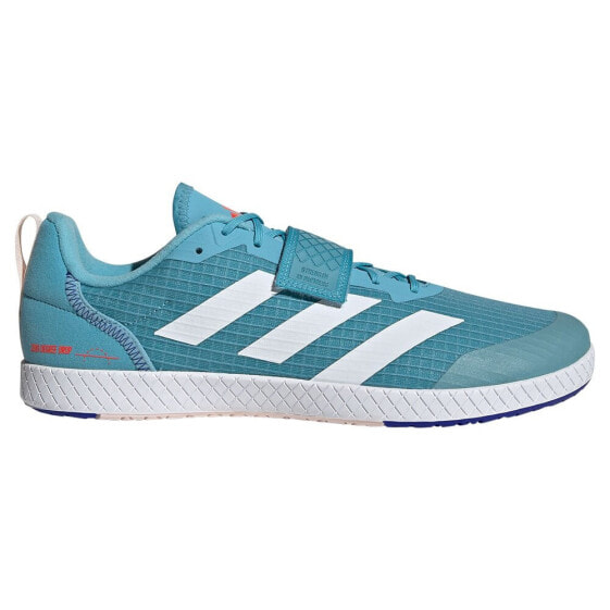 ADIDAS The Total trainers
