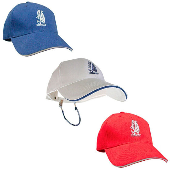 LALIZAS Logo Cap