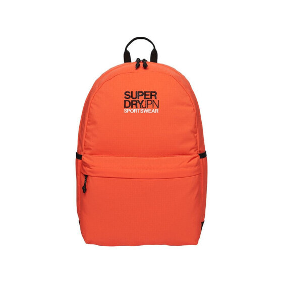 SUPERDRY Code Trekker Montana Backpack
