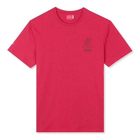 OXBOW Titrip short sleeve T-shirt