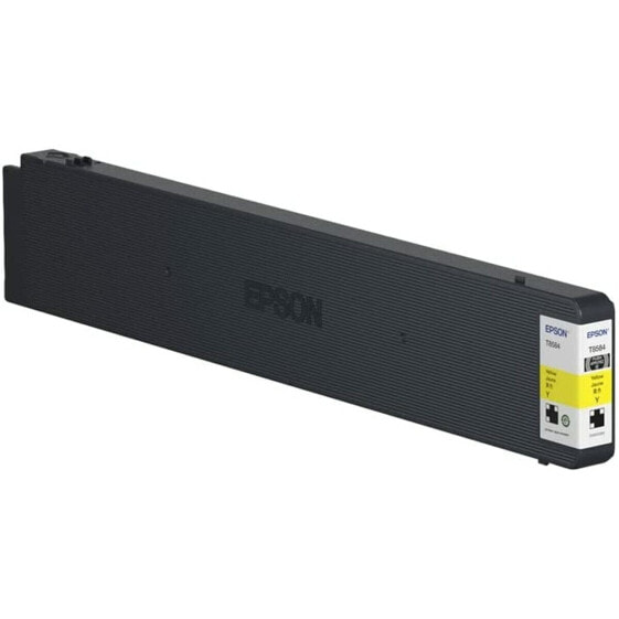 Compatible Ink Cartridge Epson C13T02Y400 50000 Pages Yellow