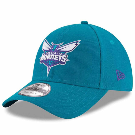 NEW ERA NBA The League Charlotte Hornets OTC Cap