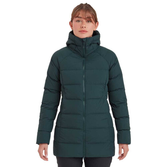 MONTANE Tundra jacket