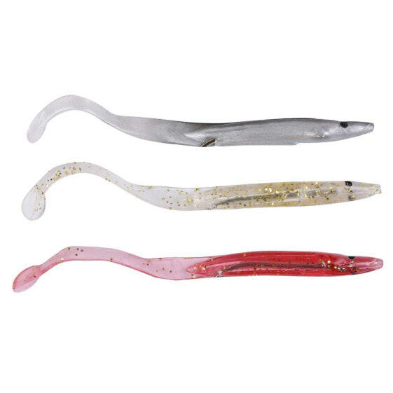 CATCH-IT Eelet Soft Lure 90 mm