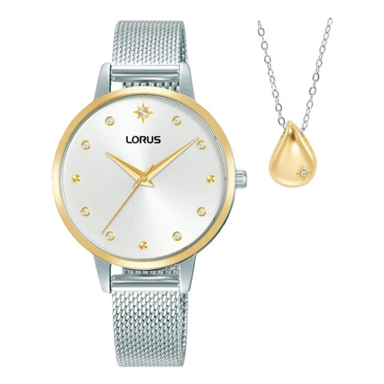 LORUS WATCHES Rg286Xx9 watch