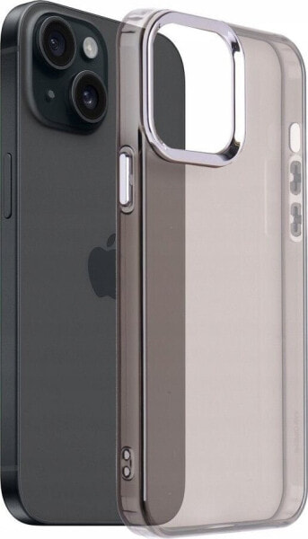 OEM Futerał PEARL do IPHONE 11 czarny