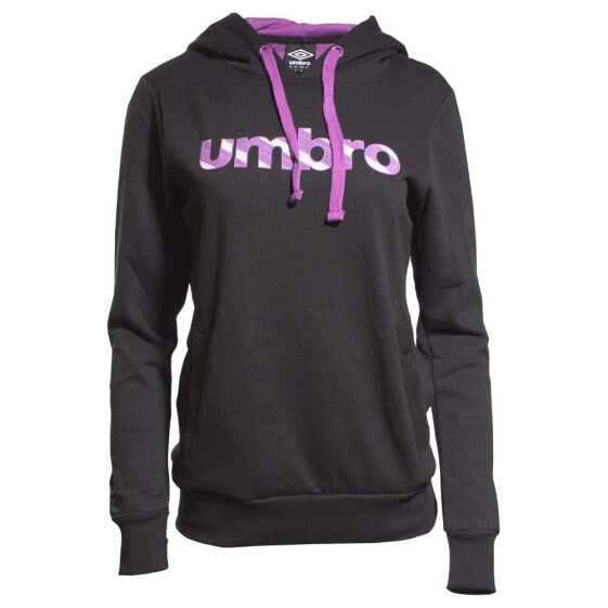 UMBRO Logo hoodie
