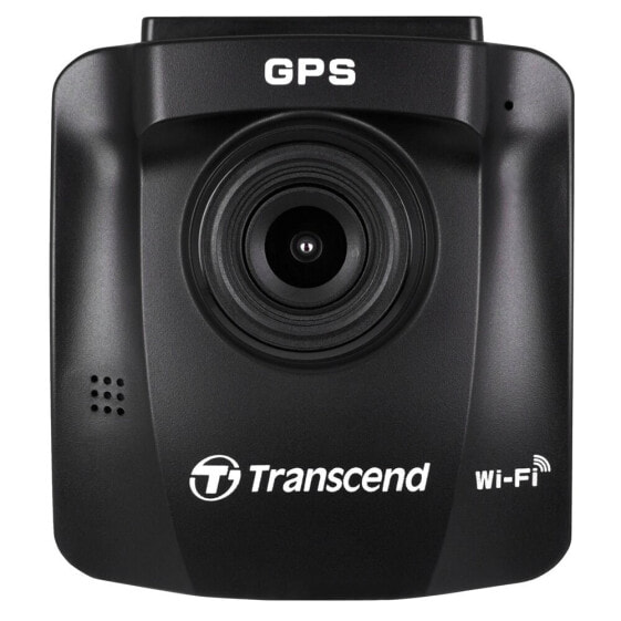 TRANSCEND DrivePro 230 Data Privacy With 32GB MicroSDHC TLC camera