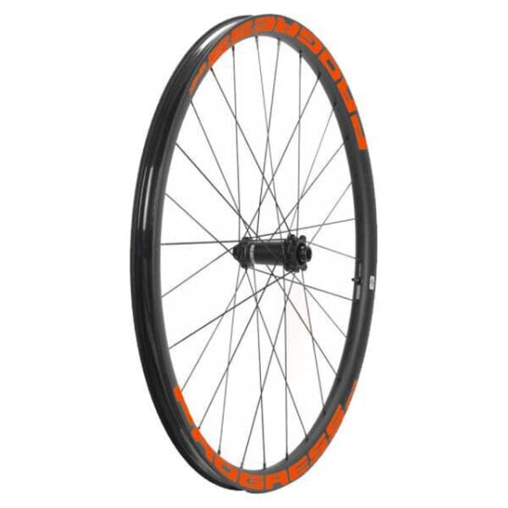 PROGRESS GP:01 Nexo 29´´ Boost MTB front wheel