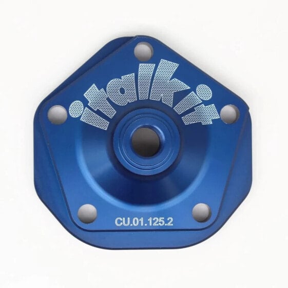 ITALKIT CU011252 Head