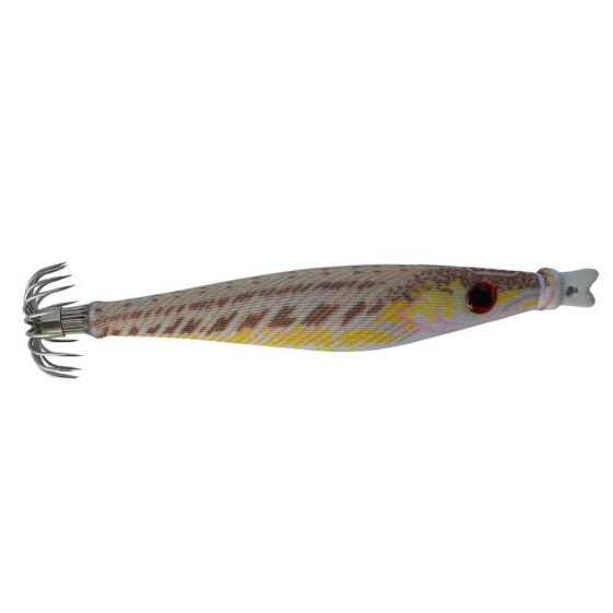 Приманка для рыбалки DTD Pauk Squid Jig 85 мм 70 г