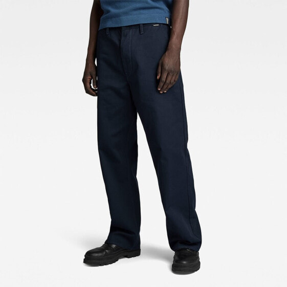 G-STAR Modson Straight Fit chino pants