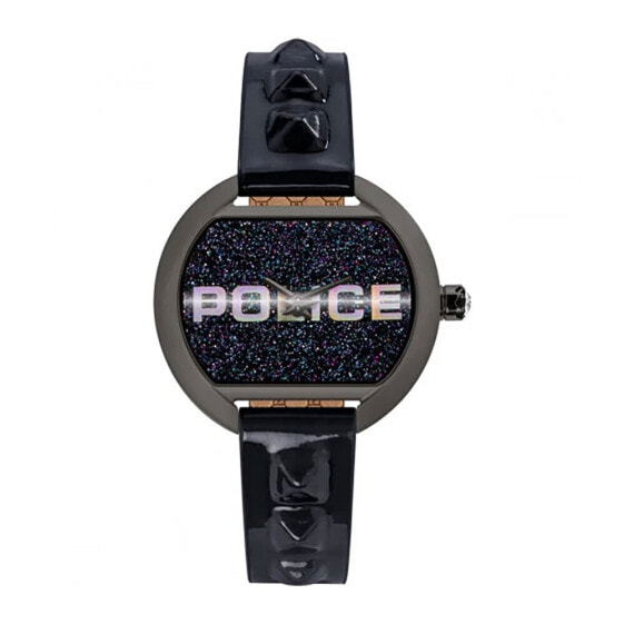 POLICE PL16070BSU03P watch