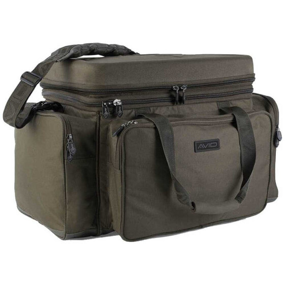 AVID CARP A-Spec L Crossbody