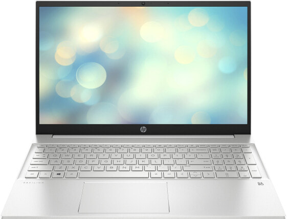 HP 15s-fq4454ng - Intel® Core™ i5 - 39.6 cm (15.6") - 1920 x 1080 pixels - 8 GB - 512 GB - Windows 11 Home