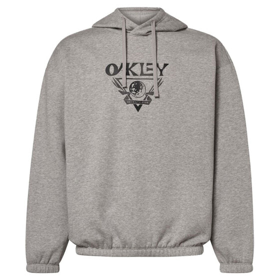 OAKLEY APPAREL Lunaformic hoodie
