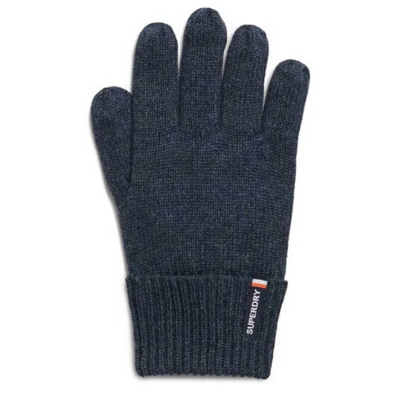 SUPERDRY Essential Logo gloves