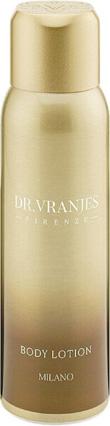 Dr. Vranjes Milano Body Lotion