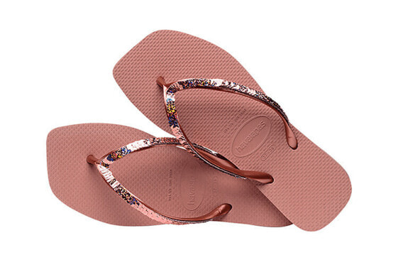 Havaianas PVC 4148272-3544 Flip Flops