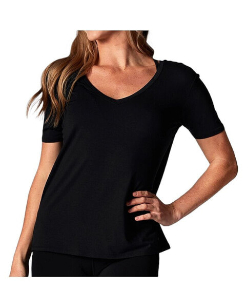 Women's Everyday V-Neck Tee