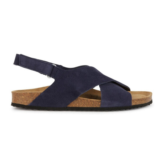 GEOX Brionia sandals