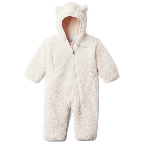 COLUMBIA Foxy Sherpa Bunting Suit