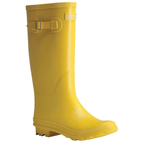 REGATTA Fairweather II Wellingtons