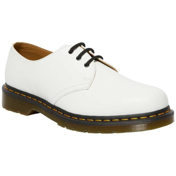 DR MARTENS 1461 3-Eye Smooth Shoes