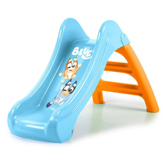 Игрушка детская Feber Голубая горка Bluey First Slide