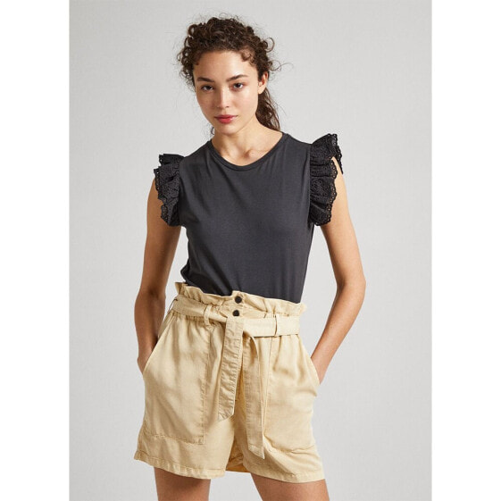 PEPE JEANS Lindsay Sleeveless T-shirt