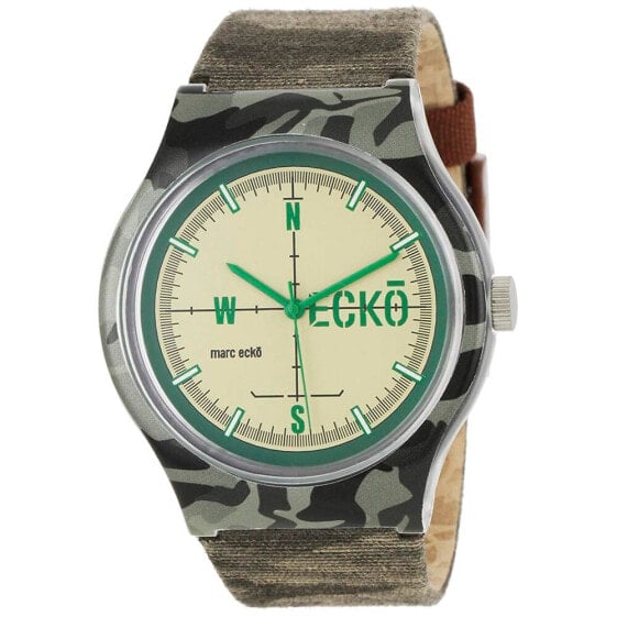 MARC ECKO E06509M1 watch