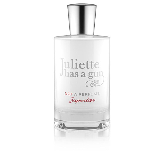 Juliette Has A Gun Not A Perfume Superdose Парфюмерная вода  100 мл