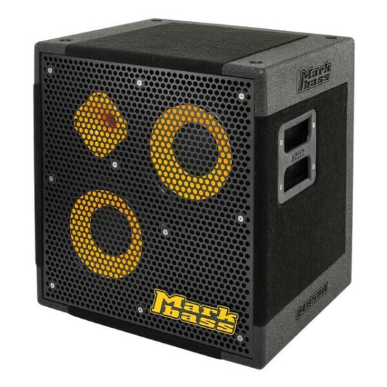 Markbass MB58R 102XL Energy Box 8