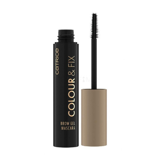 Catrice Colour & Fix Brow Gel Mascara 5 ml augenbrauen-mascara für Frauen