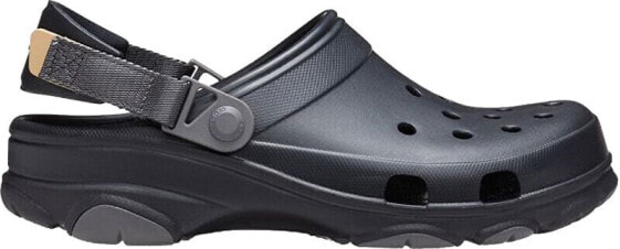 Men´s sandals Class ic All Terrain Clog Black 206340-001