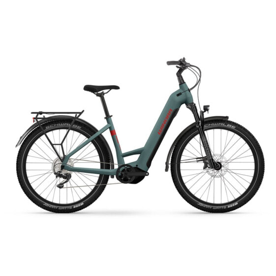 WINORA Yucatan X12 Low 27.5´´ Deore 2023 electric bike