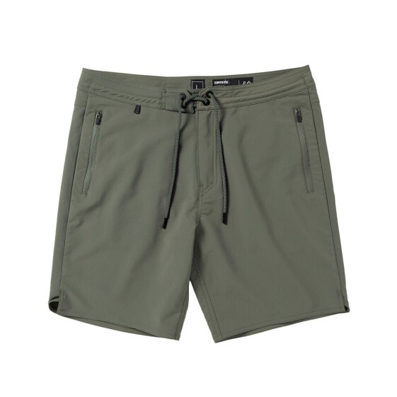 MYSTIC Trail Hybrid Swimming shorts