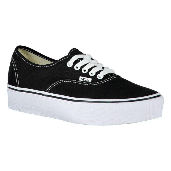 VANS Authentic Platform 2.0 trainers