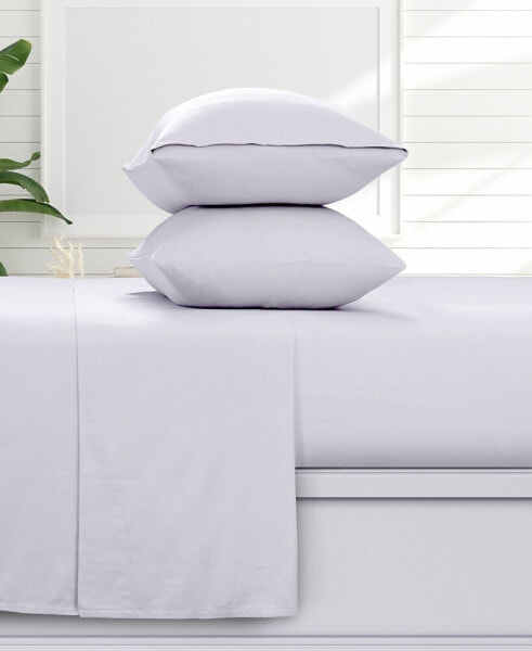 Flannel Extra Deep Pocket 3 Piece Sheet Set, Twin