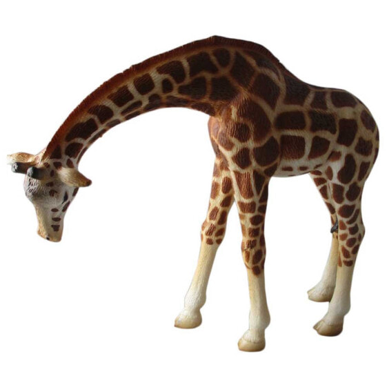 Фигурка BULLYLAND Giraffe Figure Wild Life (Дикая природа)