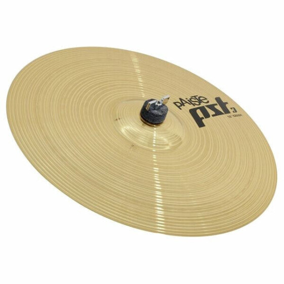 Тарелка для ударных Paiste PST3 16" Crash