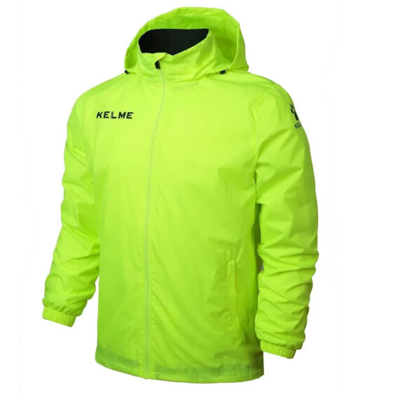 KELME Street raincoat